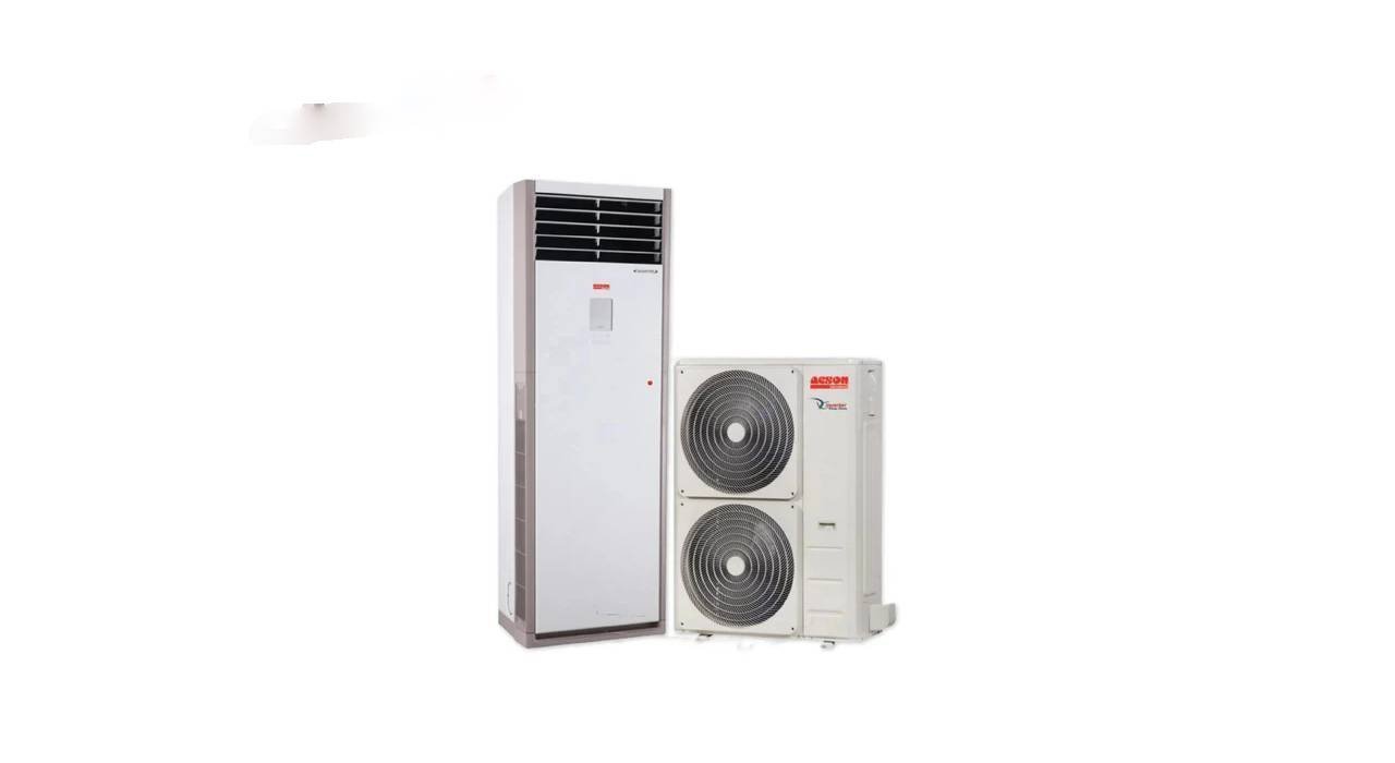 Acson Inverter 4.0 Ton Floor Standing AC